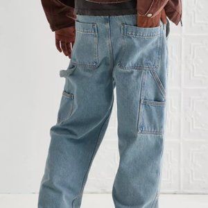 BDG Baggy Skate Fit Double Knee Jean